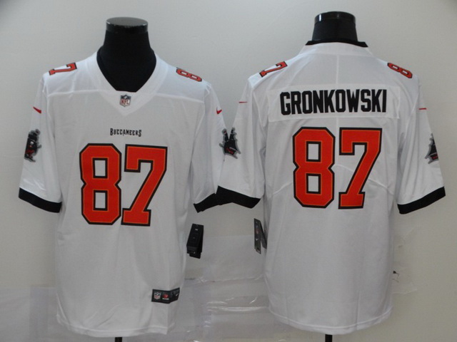 Tampa Bay Buccaneers Jerseys 36